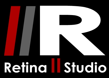 Retina II Studio
