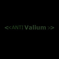 AntiValium
